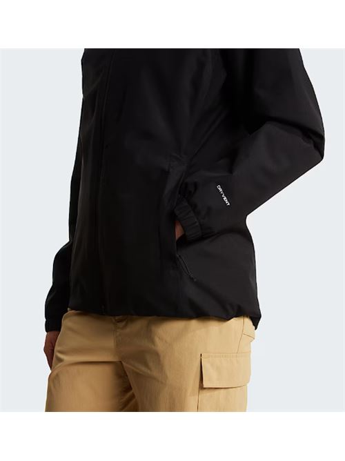 w quest mono jacket tnf THE NORTH FACE | NF0A8G12JK31
